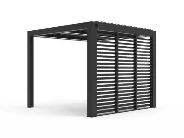 Slat Wall